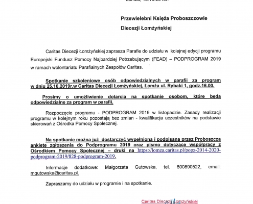 szkoleniePZC102019
