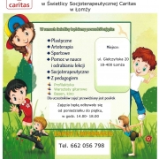 Plakat OWR