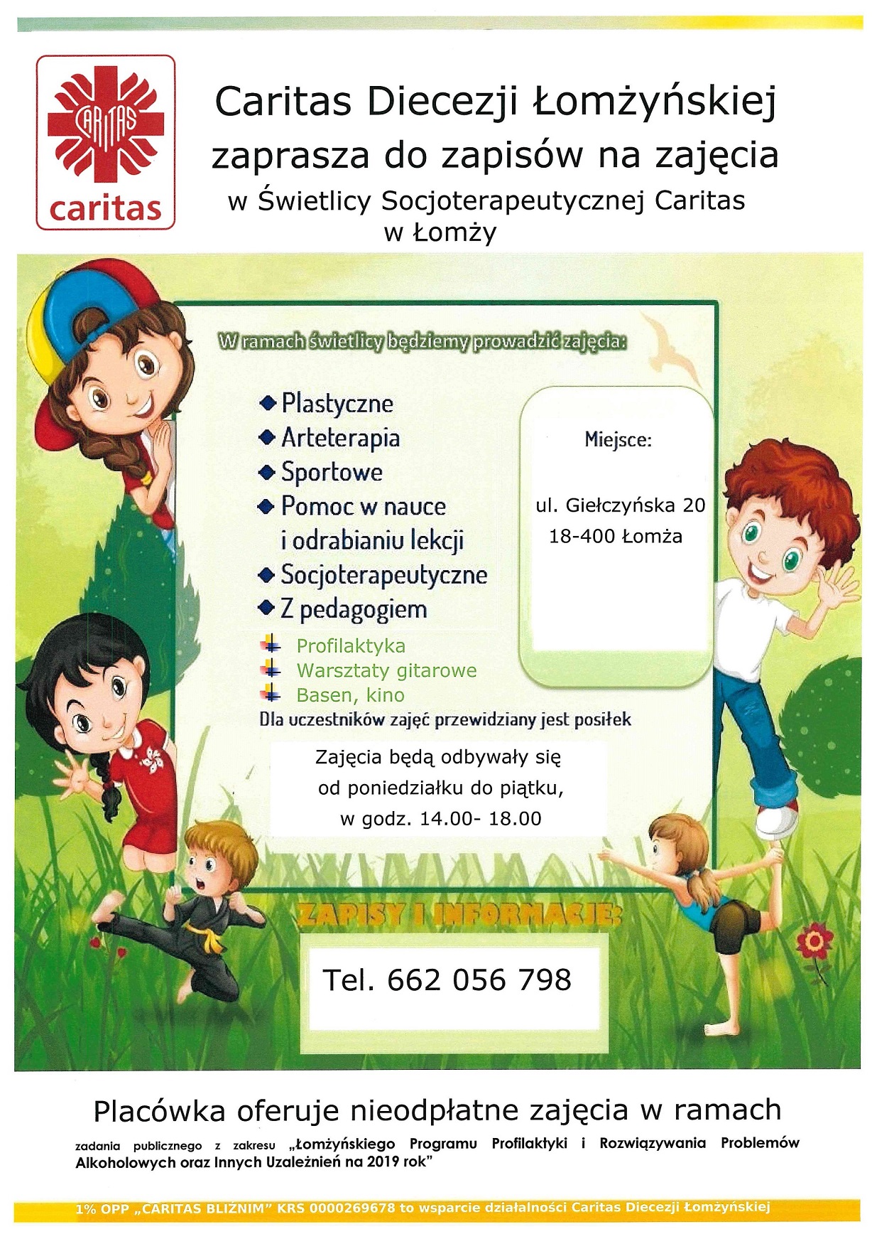 Plakat OWR