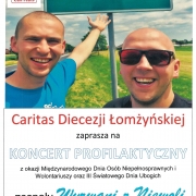 wyrwani z niewoli