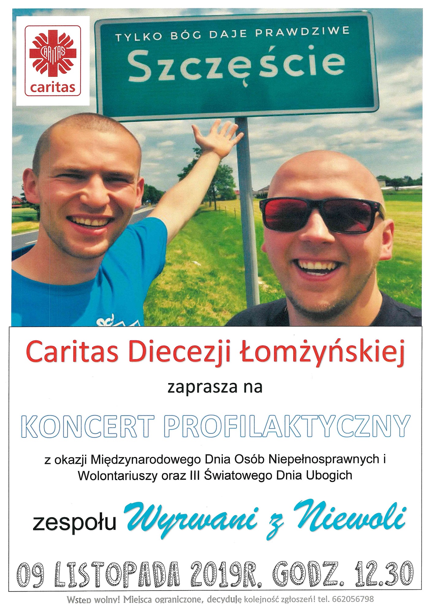 wyrwani z niewoli